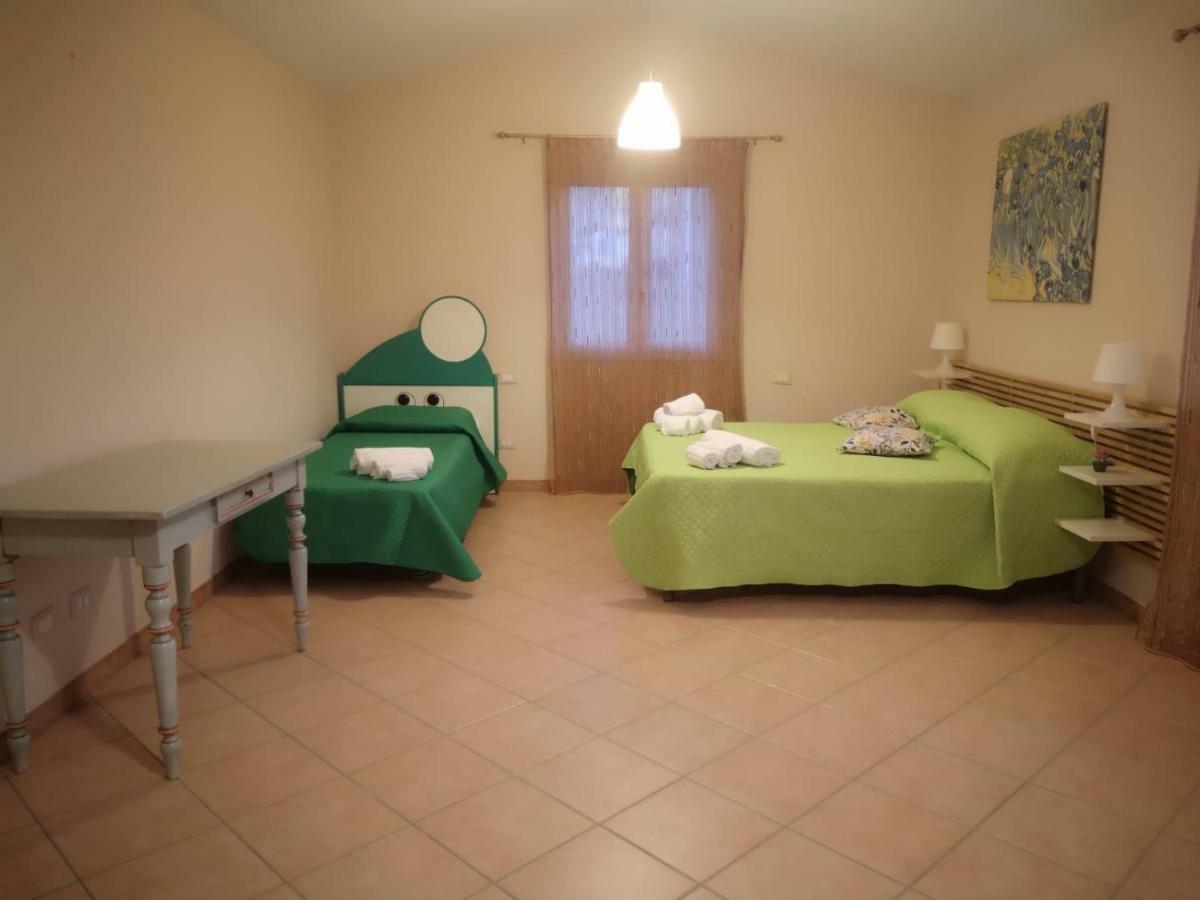 קאסטלמארה דל גולפו Villa Plaia מראה חיצוני תמונה